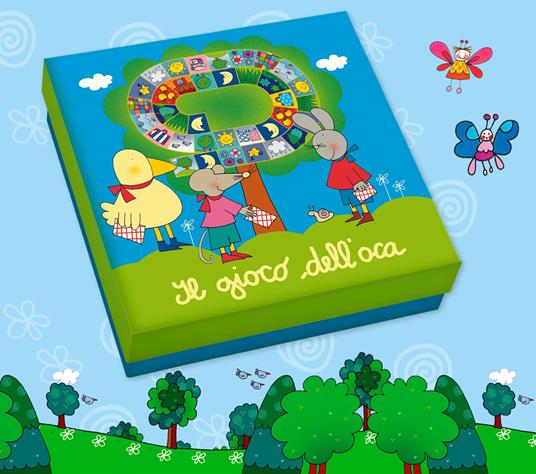 Che bello se ci rispettiamo! Giulio Coniglio. I libri gioco di Nic. Ediz. a  colori. Con gioco di associazione