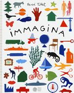 Immagina. Ediz. a colori