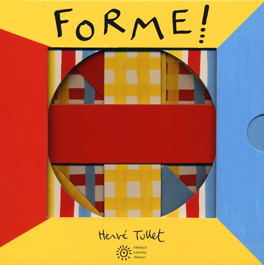 Colors (Hervé Tullet) : Tullet, Hervé, Tullet, Hervé, Font i Ferré