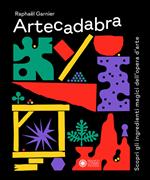 Artecadabra