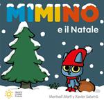 Mimino e il Natale. Ediz. a colori