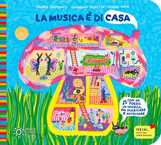 26 idee su Piccoli  musica per bambini, copertina del libro, libri