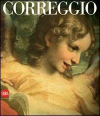 Correggio - Lucia Fornari Schianchi - copertina