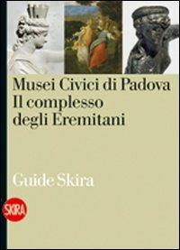 Musei civici di Padova - copertina