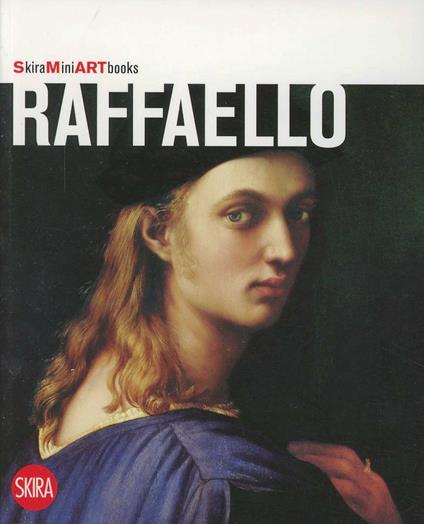 Raffaello - copertina