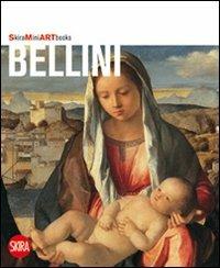 Bellini. Ediz. illustrata - copertina