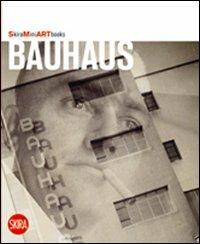 Bauhaus. Ediz. illustrata - copertina