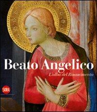 Beato Angelico. L'alba del Rinascimento - copertina