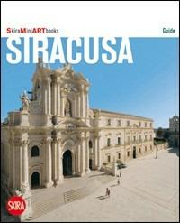 Siracusa. Con cartina - Lorenzo Bonoldi - copertina