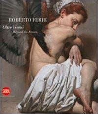 Roberto Ferri - Fabio Isman - copertina