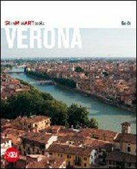 Verona - Federica Armiraglio - copertina
