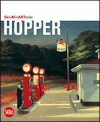 Hopper - copertina