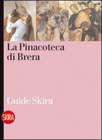 La pinacoteca di Brera - copertina