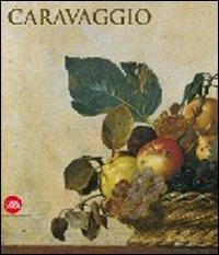 Caravaggio. Ediz. illustrata - copertina