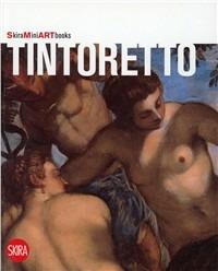 Tintoretto. Ediz. illustrata - copertina