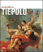 Tiepolo. Ediz. illustrata