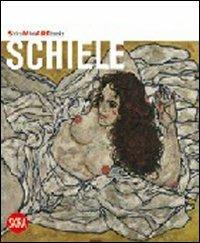 Schiele - Federica Ammiraglio - copertina