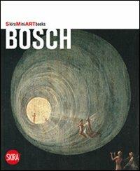 Bosch - Franca Varallo - copertina