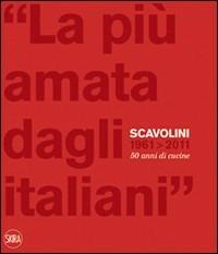 La più amata dagli italiani. Ediz. illustrata - Massimo Martignoni - copertina