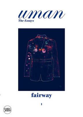 Uman. The Essays. Vol. 1: Fairway. - Jay Fielden - copertina