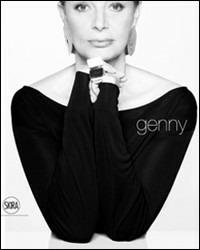 Genny. Ediz. italiana e inglese - copertina