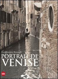Portrait de Venise. Ediz. illustrata - copertina