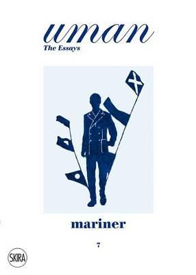 Uman. Vol. 7: Mariner. The call of the sea. - Nick Sullivan - copertina