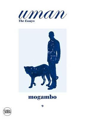 Uman. Vol. 9: Mogambo. The safari jacket. - Nick Foulkes - copertina