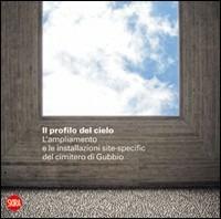 Il profilo del cielo - Andrea Dragoni - copertina