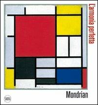 Piet Mondrian. L'armonia perfetta. Ediz. illustrata - 4