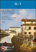 Da Canova a Boccioni. Le collezioni della Fondazione Cariplo e di Intesa Sanpolo. Guida