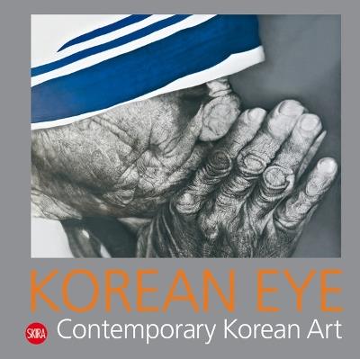 Korean Eye. Contemporary korean art. Vol. 2 - copertina