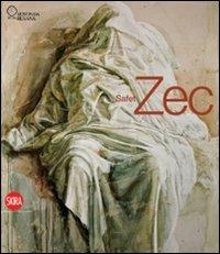 Safet Zec. Capolavori senza tempo - copertina