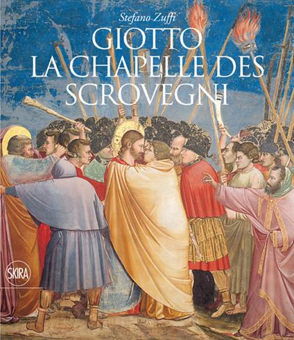 Giotto. La chapelle des Scrovegni - copertina