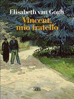 Vincent, mio fratello