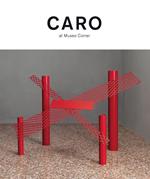 Anthony Caro