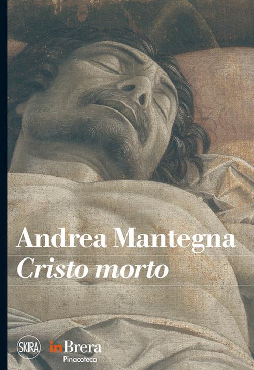 Mantegna. Cristo morto - copertina