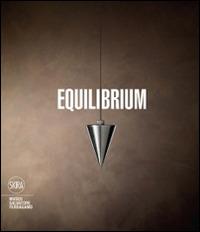 Equilibrium - copertina
