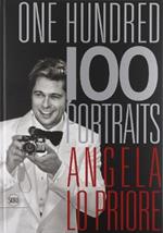 One hundred portraits. Ediz. italiana e inglese