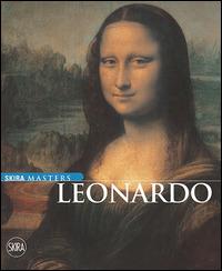Leonardo. Ediz. illustrata - Carlo Pedretti,Paolo Galluzzi,Domenico Laurenza - copertina