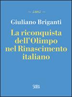 La riconquista dell'Olimpo nel Rinascimento italiano