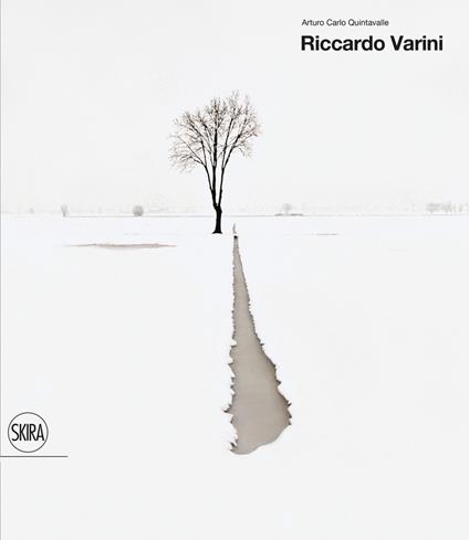 Riccardo Varini. Ediz. illustrata - Arturo Carlo Quintavalle - copertina