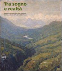 Tra sogno e realtà - Carole Haensler Huguet,Carlotta Rossi - copertina