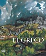 El Greco in Italia. Metamorfosi di un genio. catalogo della mostra (Treviso, 24 ottobre 2015-10 aprile 2016)