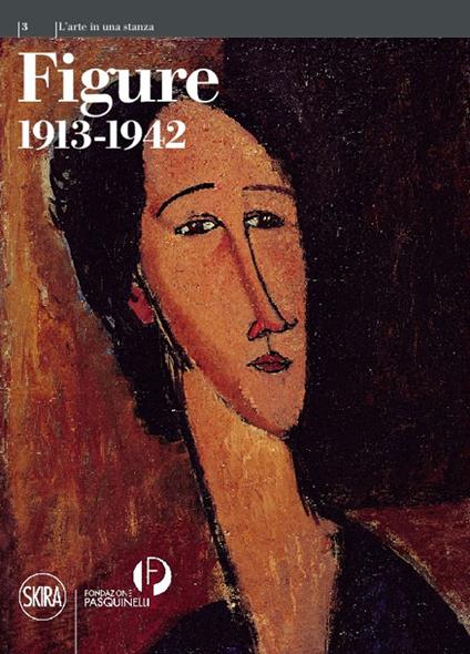 Figure 1913-1942. Ediz. illustrata - copertina