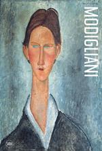 Modigliani. Ediz. a colori