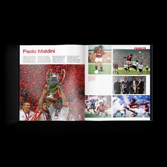 Sempre Milan 1899-2019. Volume maxi formato - Carlo Pellegatti,Umberto Zapelloni - 3