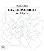 Davide Macullo architects. Ediz. illustrata