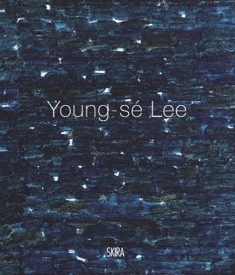 Young-sé Lee - David Rosenberg,Sabine Vazieux,Maël Bellec - cover