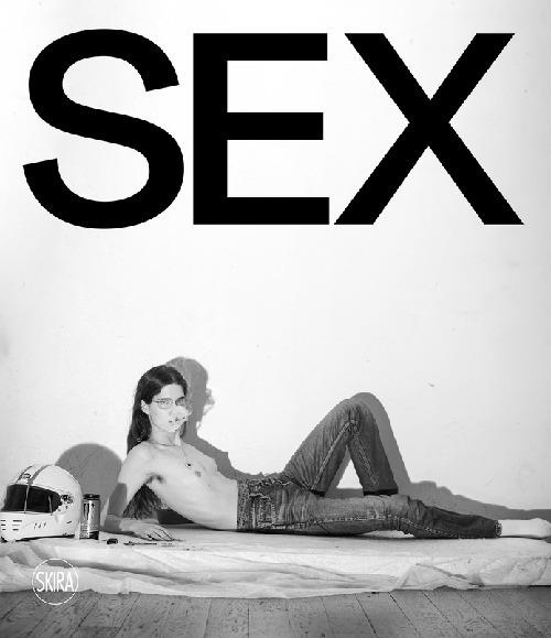 Anne Imhof. Sex. Ediz. italiana e inglese - copertina